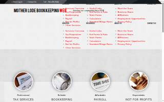 Mother Lode Bookkeeping Inc