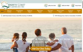 North Coast Cardiology