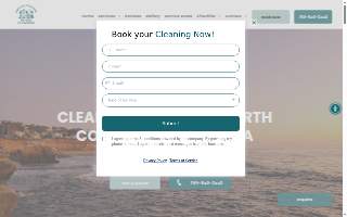 North County San Diego House Cleaning