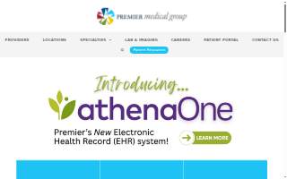 Premier Medical Wellness Center