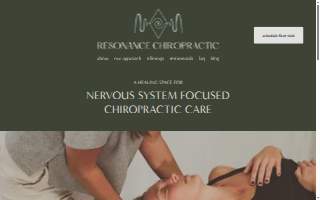 Resonance Chiropractic