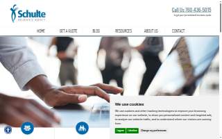 Schulte Insurance Agency