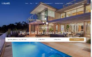 Swell Property Inc.
