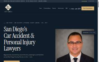 Attorney Louis Gabbara