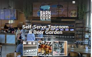 Barn Door Public House