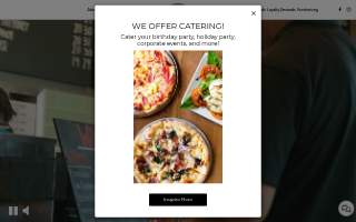 Best Pizza & Brew