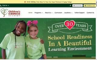 Children's Choice Academy of Escondido