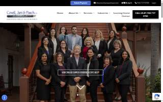 Covell Jani & Pasch, LLP