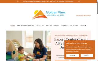 Golden View Learning Center