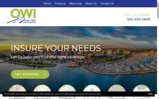 Only Way Insurance-Escondido