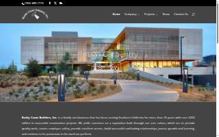 Rocky Coast Builders, Inc