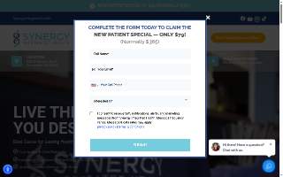 Synergy Integrated Health