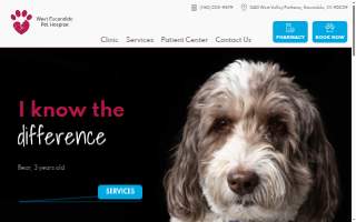 West Escondido Pet Hospital