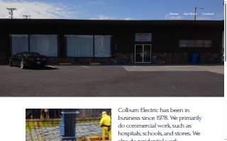 Colburn Electric