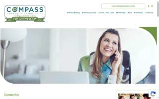 Compass Community Credit Union