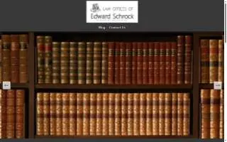 Edward A. Schrock, Esq. website
