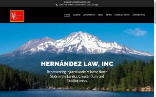 Hernandez Law, Inc