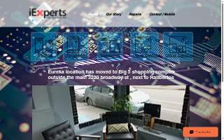 iExperts Repair of Eureka