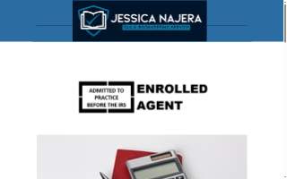 Jessica Najera Tax & Bookkeeping Service Inc.