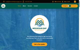 Mountain Bay Mortgage