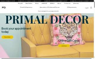 Primal Decor