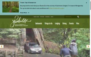 Redwood Water Sports