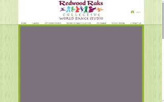 Redwood Raks World Dance Collective