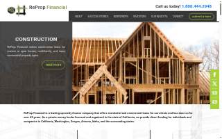 ReProp Financial of Eureka