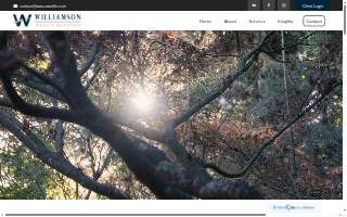 Williamson Wealth Advisors of Eureka