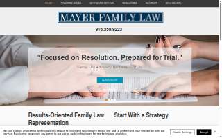 Mayer Family Law of Exeter