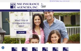 NSE Insurance Agencies, Inc.