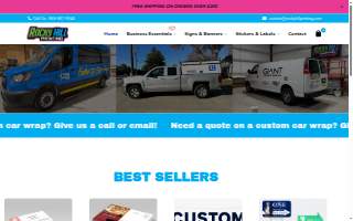 Rocky Hill Printing