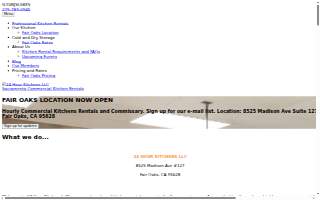 24 Hour Kitchens LLC