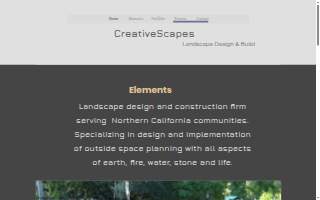 Creativescapes