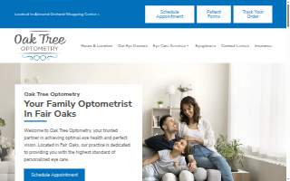 Oak Tree Optometry