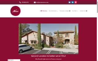 Weco Business Services, LLC