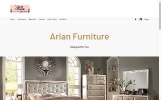 Arian Furniture of Fairfield