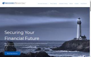 Arkshire Financial