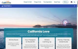 California Business Ventures