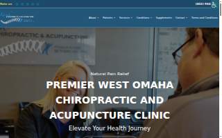 Kosak Chiropractic Inc