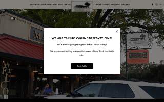 Mankas Grill
