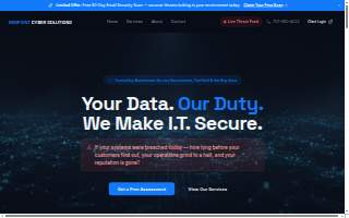 Midpoint Cyber Solutions