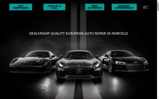Multi Tech Auto Repair - European & Domestic Services