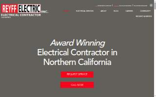 Reyff Electric of Fairfield