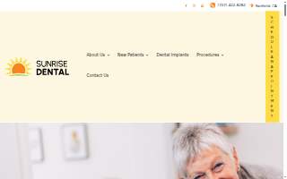 Sunrise Dental and Implant Center