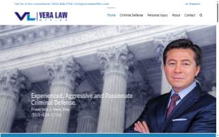 Vera Law Office