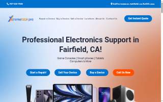 XtremeTECH Pro of Fairfield
