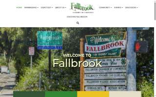 Fallbrook Tire