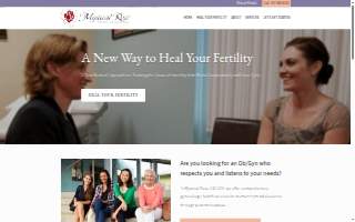mystical rose obgyn