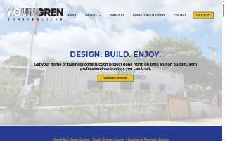 Youngren Construction